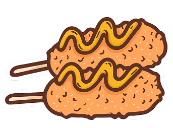 Corn Dogs