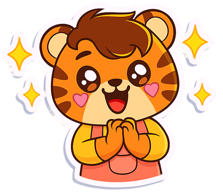 Happy Jiro