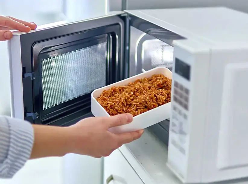 INSTANT - Quick Korean Food