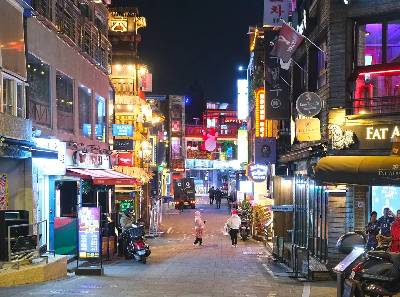 POP - Korean Pop Culture