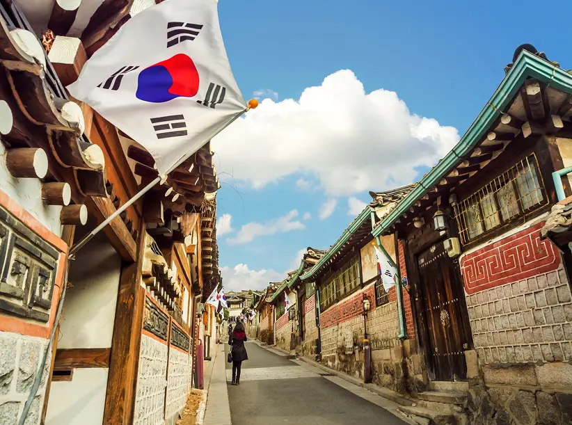 STORY - Korean Story